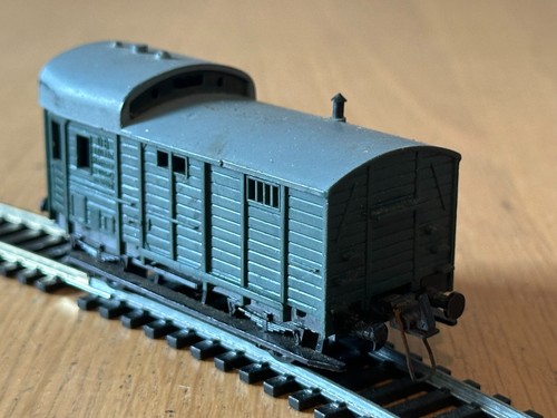 Trix express 3392 - express,