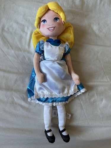 Disney store alice - alice, in