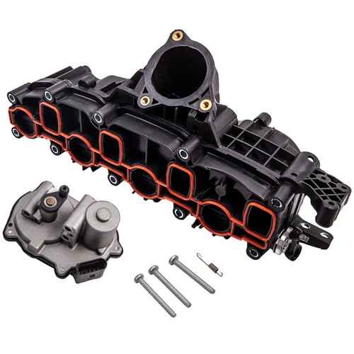 Intake manifold 03l129711ag - intake,