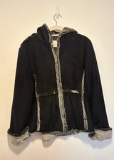 Next Vintage Y2K Afghan style