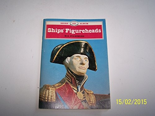 Ships figureheads shire - ships',