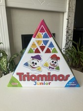 The Original TRIOMINOS JUNIOR