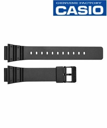 Casio watch strap - strap, for