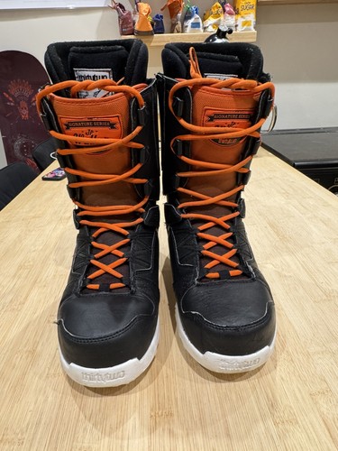Thirtytwo snowboard boots - 32,