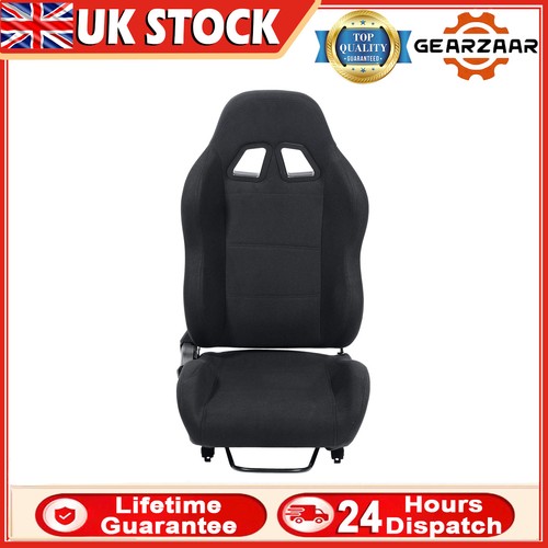 Racing bucket seat large car - bucket,