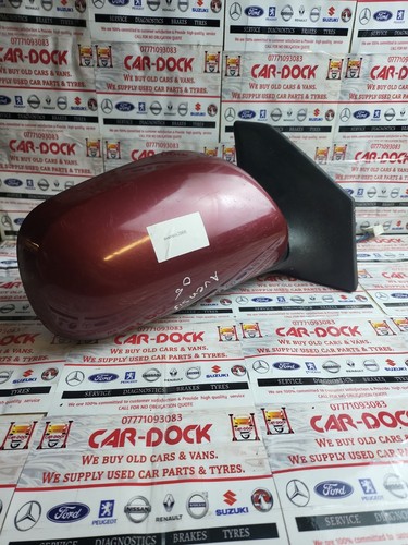 Toyota avensis hatchback mk2 - avensis,