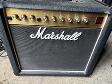 Marshall MOSFET 100 Reverb