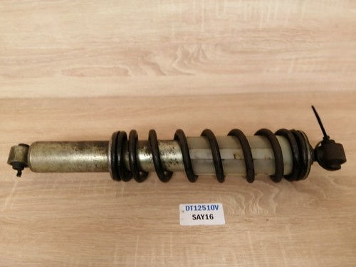 Yamaha dt125 10v - dt125, m1`10v