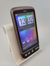 HTC Desire Black Unlocked