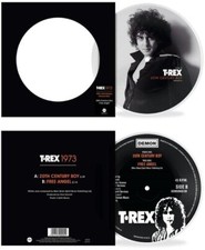 T. Rex - T.Rex: 20th Century