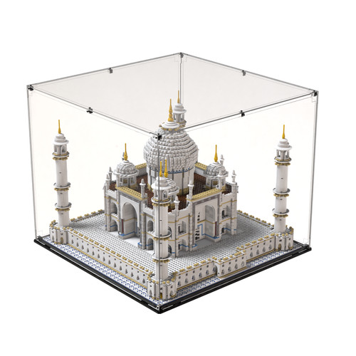 Display case for lego - for, lego®