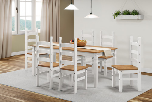 Corona dining table - dining, and