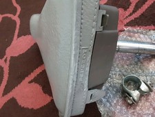 Vintage  Moped  saddle.1968