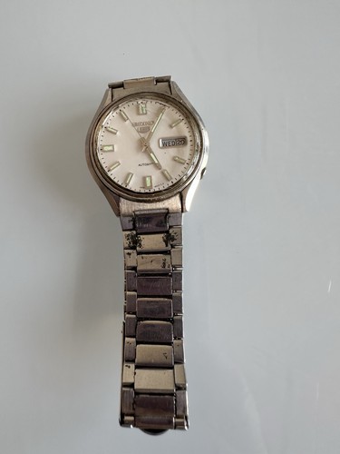 Vintage seiko automatic - vintage,