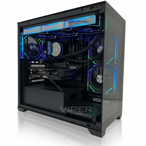 Fast gaming ryzen 5700x - fast,