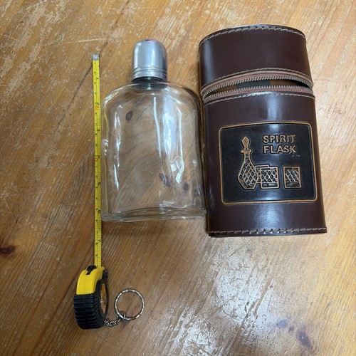 Vintage 1970 spirit - vintage, “spirit