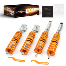 Coilovers suspension kit for - coilovers,