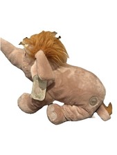 Walt Disney Company  Stamped