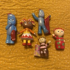 CBeebies In The Night Garden