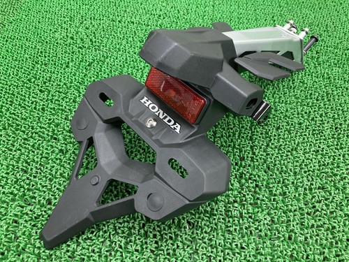 Genuine honda cbr250rr rear - genuine,