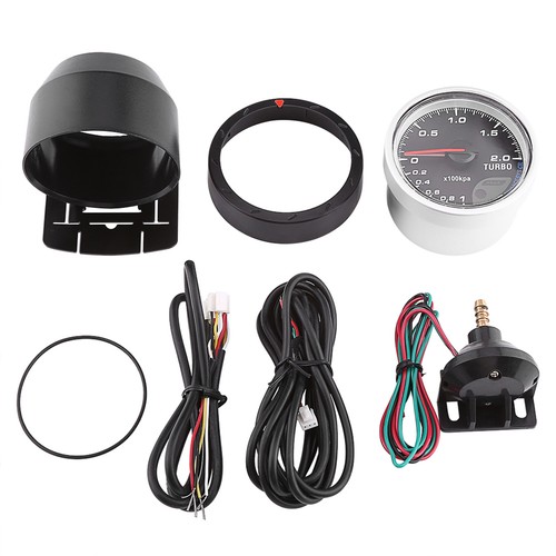 Universal 60mm led turbo - ´universal,