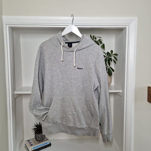 Finisterre grey embroidered - grey,