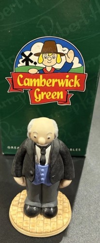 Robert harrop camberwick green - harrop,