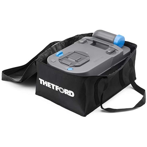 Thetford cassette carry bag - cassette,
