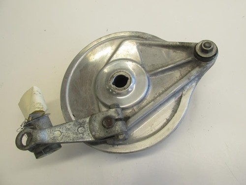 Rear drum honda 125 - drum, cm