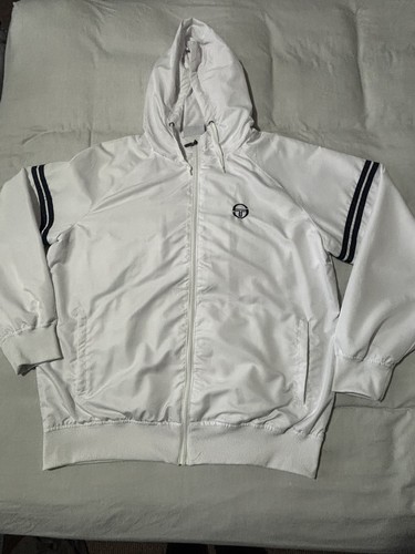 Vintage sergio tacchini - sergio,
