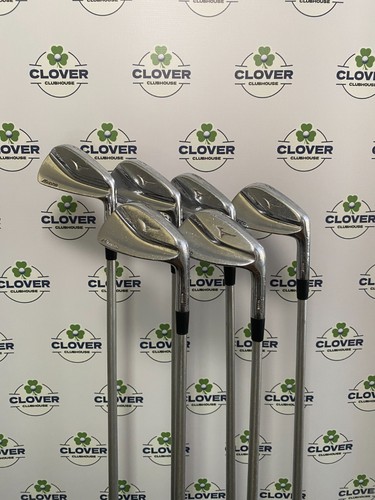 Mizuno irons 5 - mizuno, /