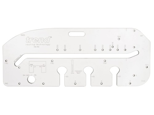 Trend kwj700 700mm - trend,