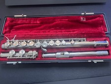 Yamaha  YFL-221N Flute