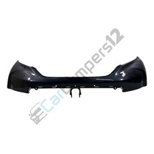 HONDA CR-V CRV MK4 2019-2020 FRONT BUMPER 71101-TNYY-ZZ02