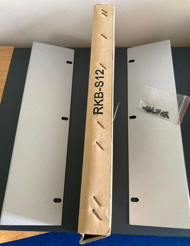 Alto rkb s12 rack mount - rack, kit