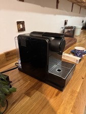De'longhi Nespresso Lattissima