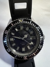 Citizen 52-0110 CHALLENGE