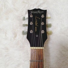 Grass Roots Limited MODEL