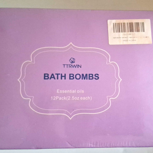 Ttrwin essential oils bath - oils,