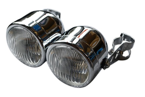 Headlight bracket kit for - headlight,