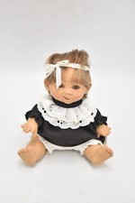 Vintage D'Anton Jos Baby Maid