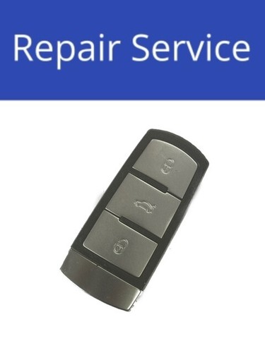 Repair service for - , vw