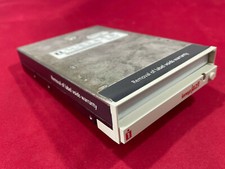 1GB iomega SCSI JAZ internal drive Used V1000Si White