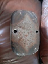 BSA D1 BANTAM TOOL BOX TOOLBOX