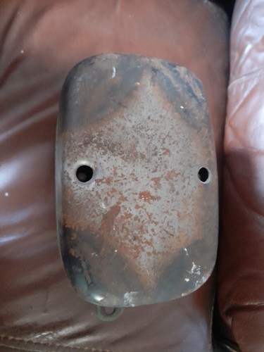 Bsa bantam tool - bsa,