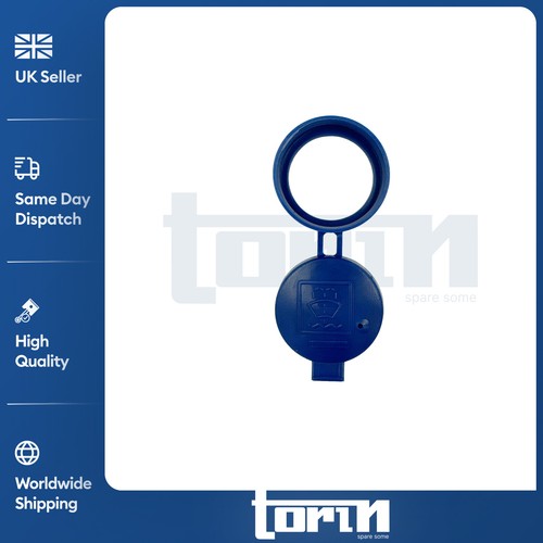Windscreen washer bottle cap - bottle,