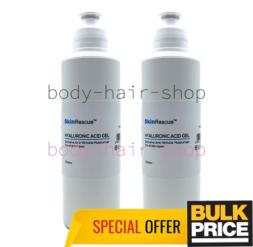 Radio frequency hyaluronic gel - radio,