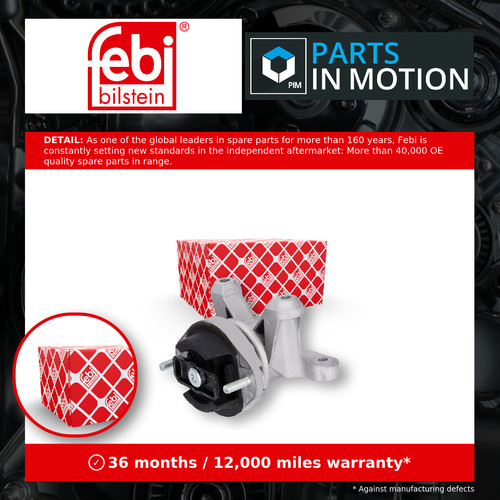 Gearbox mounting fits - mounting, audi