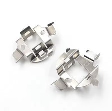 For VW Cars 2x H7 Halogen