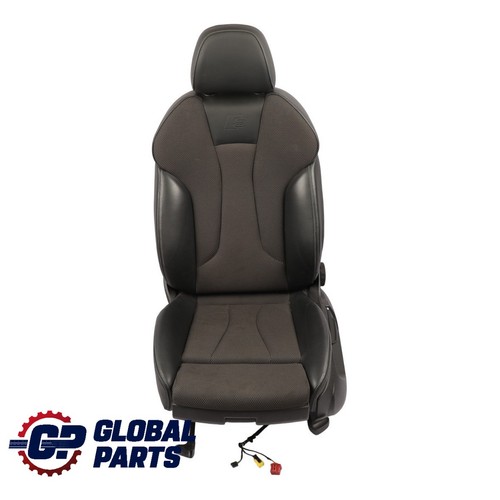 Audi front seat sport - audi, a3